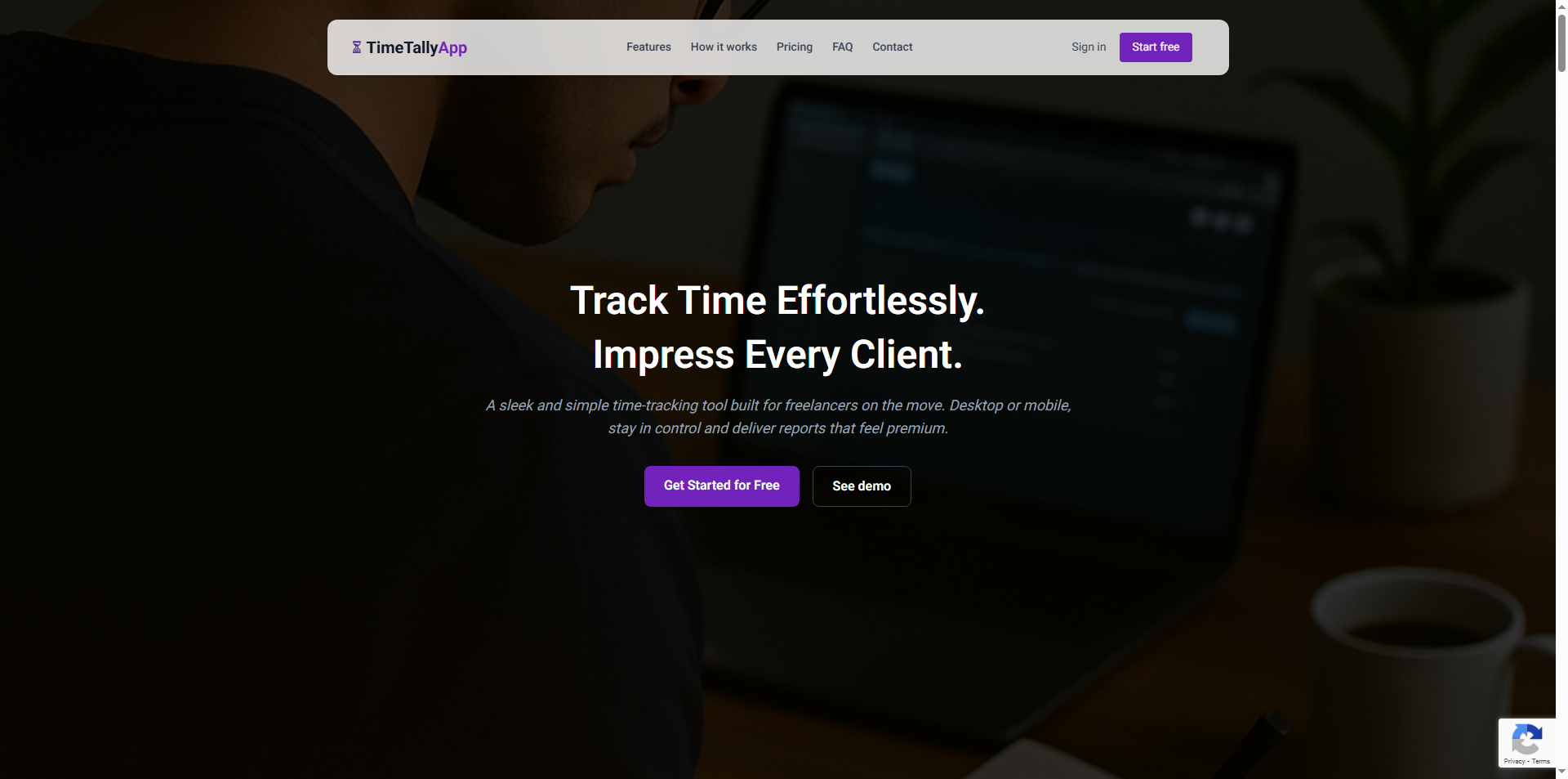 TimeTallyApp